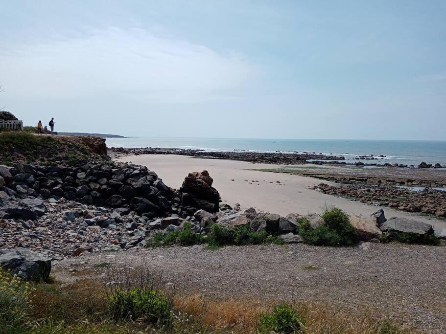 Charmant T2 Au Coeur Du Golf De Port Bourgenay Talmont-Saint-Hilaire Exteriér fotografie